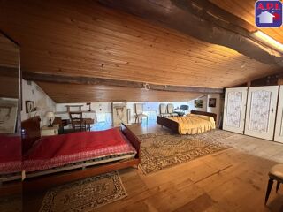  Maison à vendre 7 pièces 138 m²