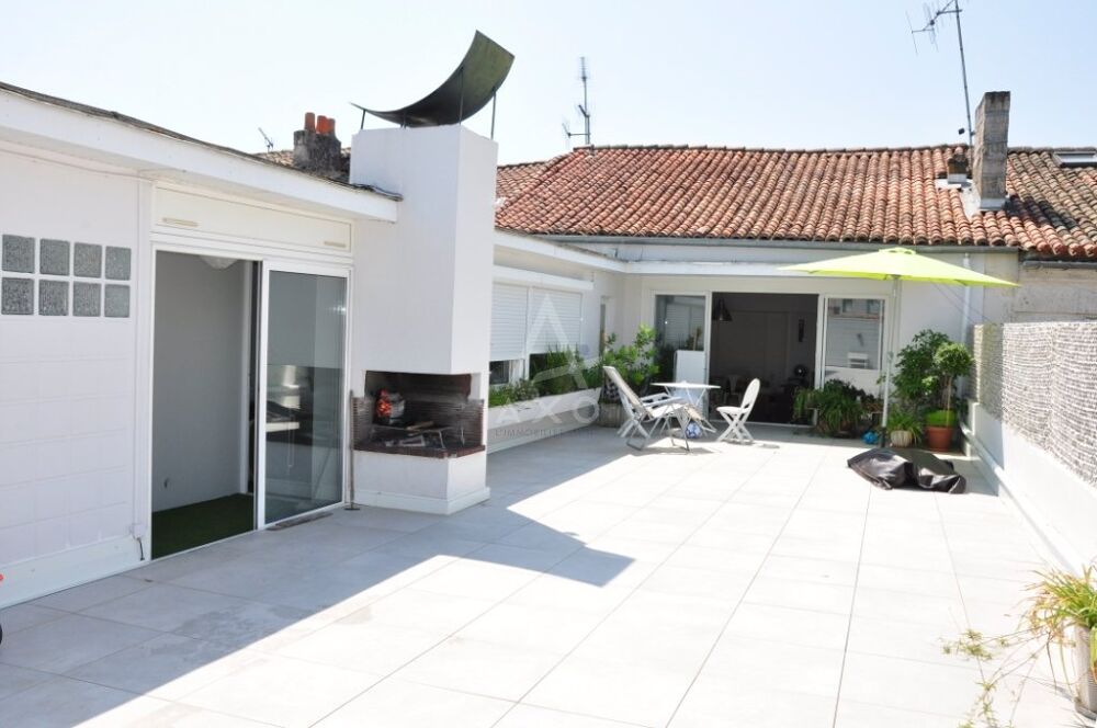 Vente Immeuble Immeuble de rapport Angouleme