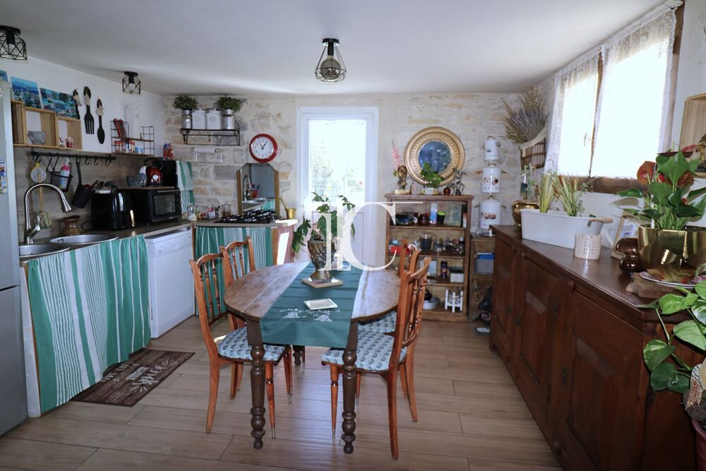 Vente Maison Maison individuelle Salindres