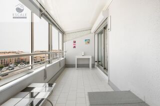  Appartement � vendre 1 pi�ce 31 m�