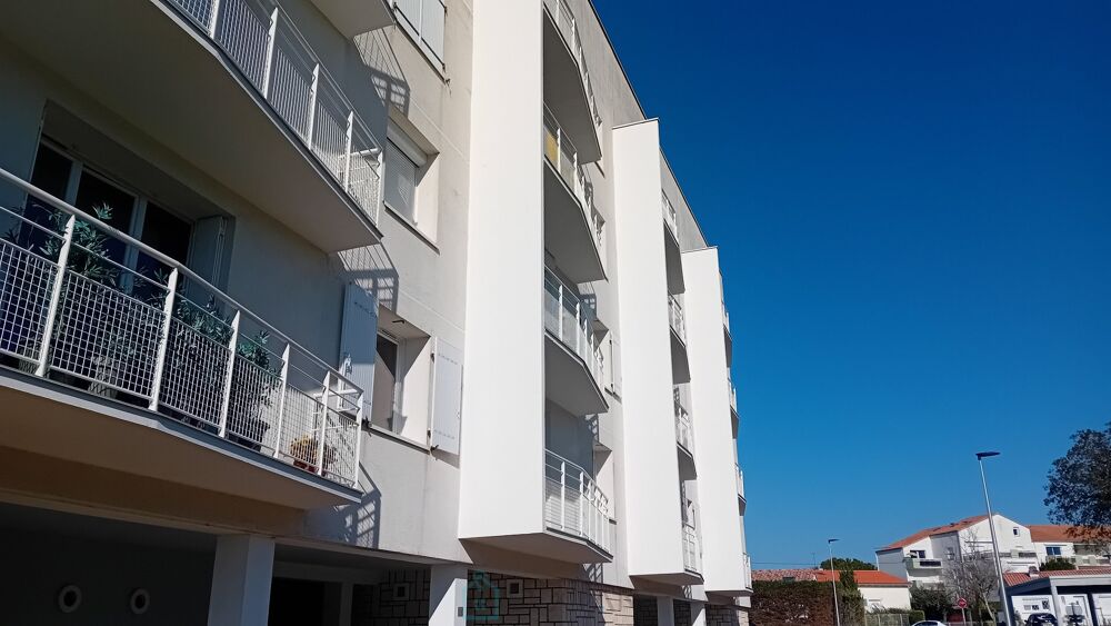 Appartement rénové