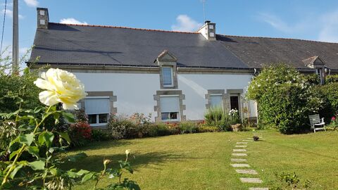   Maison en pierre Maison - 5 pi�ce(s) - 145 m�