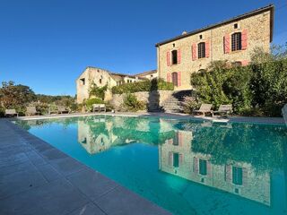  Maison � vendre 8 pi�ces 296 m�