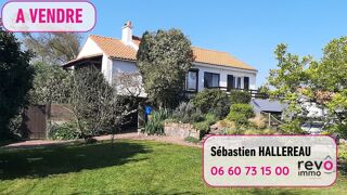  Maison à vendre 6 pièces 137 m²