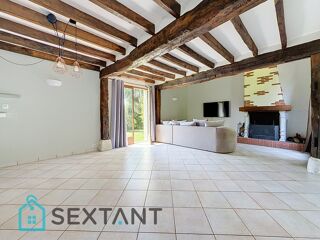  Maison à vendre 6 pièces 130 m²