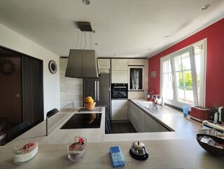  Maison à vendre 7 pièces 154 m²