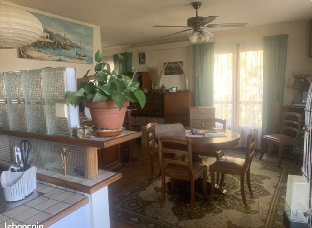 Vente Maison Maison Le boulou