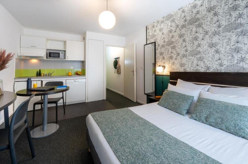 Vente Appartement Résidence Affaires Nancy