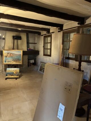  Maison � vendre 5 pi�ces 115 m�