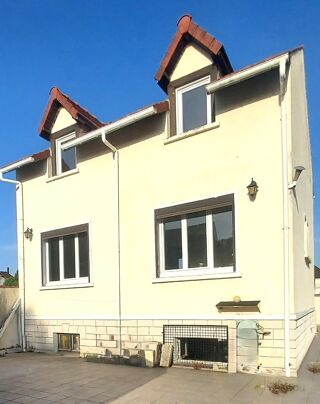 Maison 6 pièces 92 m² · à Osny · 92 m² · 328 000 €