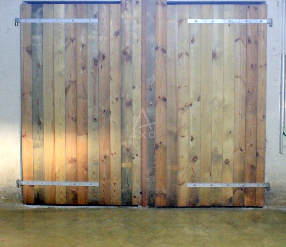 Vente Parking/Garage Garage Ploubazlanec