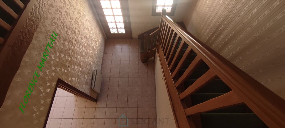 Vente Maison Maison et terrain Saint georges sur cher