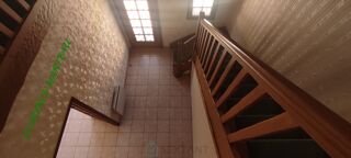  Maison à vendre 6 pièces 140 m²