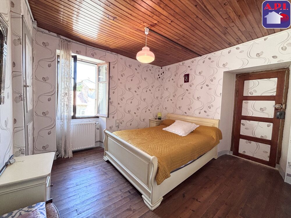 Vente Maison Maison Espezel