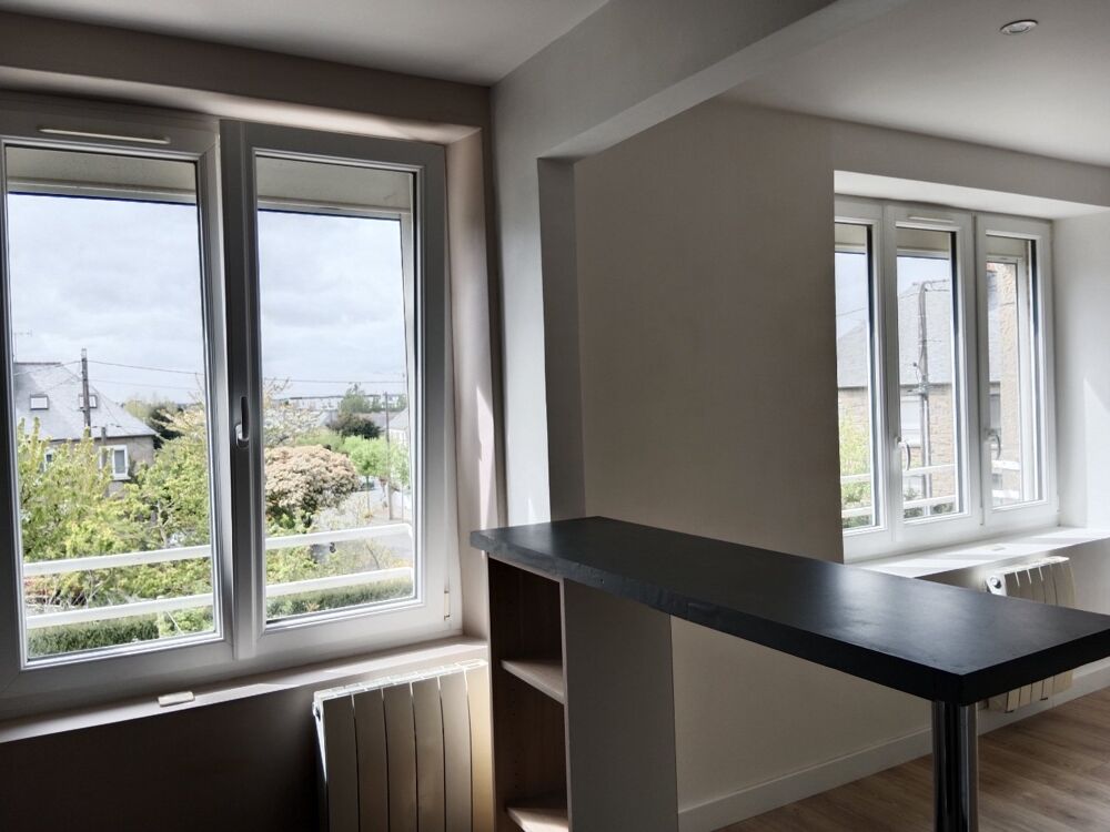 Appartement 3 pièces 53 m² · à Saint Malo · 53 m² · 229 512 €