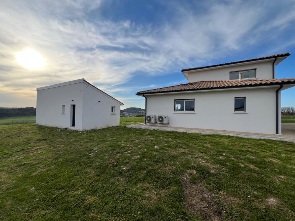 � vendre  Maison Marsac-sur-l'Isle (24430)