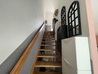  Maison à vendre 5 pièces 96 m²