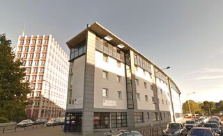  Appartement � vendre 1 pi�ce 21 m�