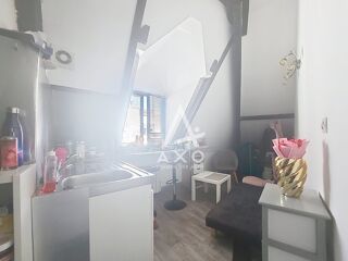  Appartement � vendre 1 pi�ce 13 m�