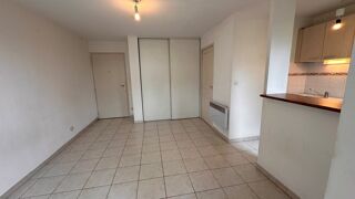  Appartement � louer 1 pi�ce 21 m�