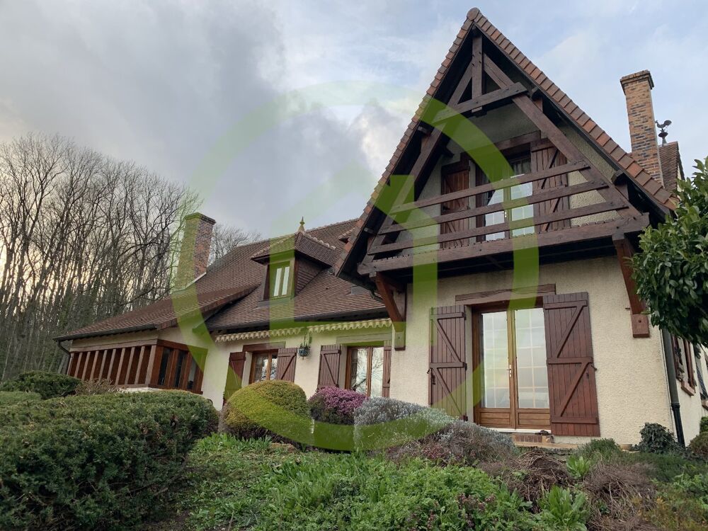 Maison 9 pièces 273 m² · à Chateau Thierry · 273 m² · 499 000 €