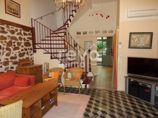  Maison � vendre 4 pi�ces 80 m�