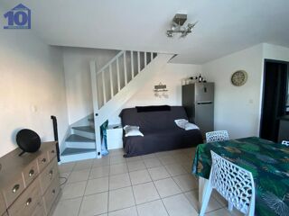  Maison � vendre 3 pi�ces 45 m�