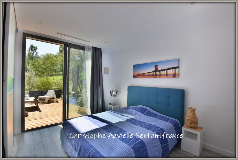 � vendre  Villa Bergerac (24100)