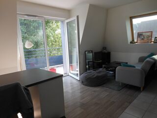  Appartement � vendre 2 pi�ces 44 m�