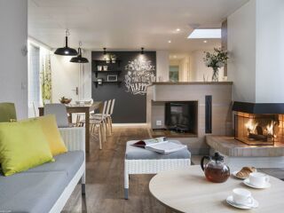  Maison à vendre 3 pièces 53 m²