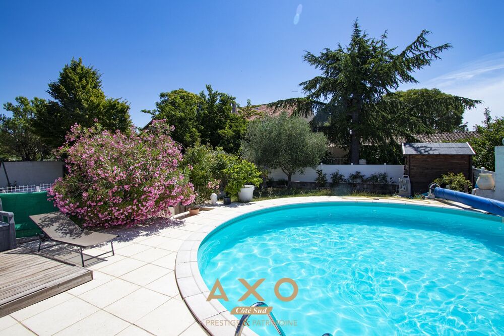 Maison 7 pièces 168 m² · à Puimoisson · 168 m² · 345 000 €