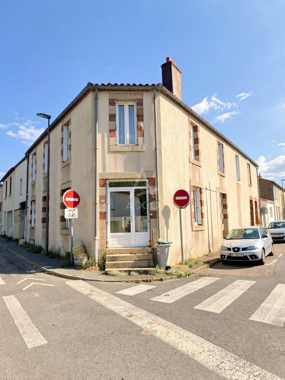 Maison 54m2 L'Herbergement