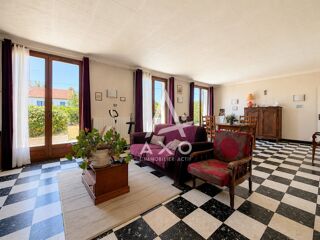  Maison à vendre 5 pièces 112 m²