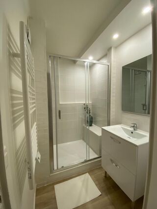  Appartement à vendre 4 pièces 53 m²