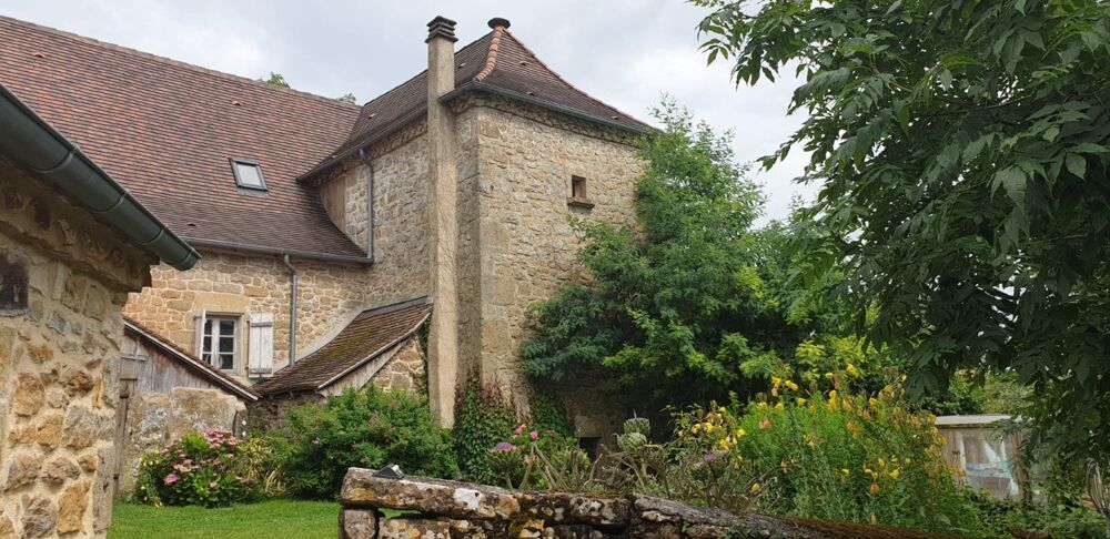 � vendre  Maison Alvignac (46500)