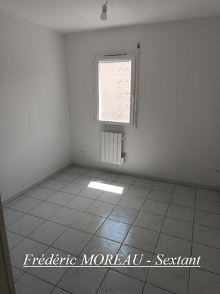  Appartement à vendre 3 pièces 61 m²