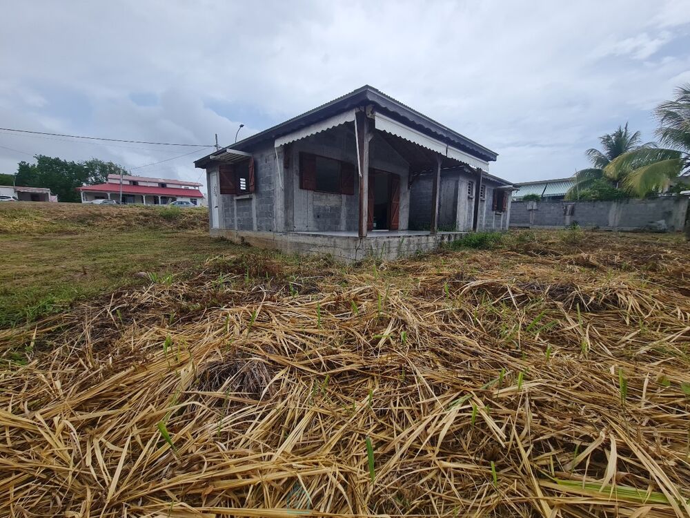 Vente Villa Maison Le moule