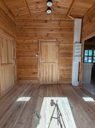  Maison � vendre 3 pi�ces 54 m�