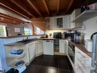  Maison � vendre 7 pi�ces 160 m�