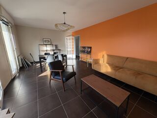  Appartement � vendre 3 pi�ces 79 m�