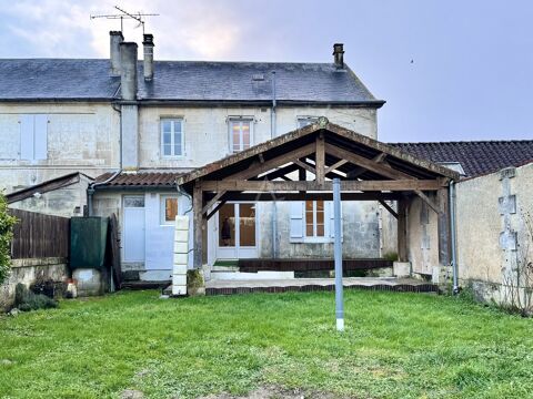   Maison Maison - 7 pi�ce(s) - 118 m�