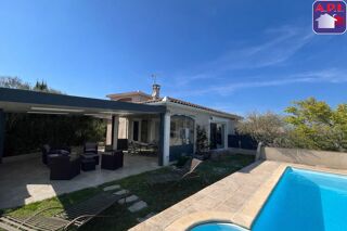  Villa à vendre 5 pièces 160 m²