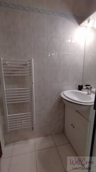  Appartement à vendre 1 pièce 23 m²