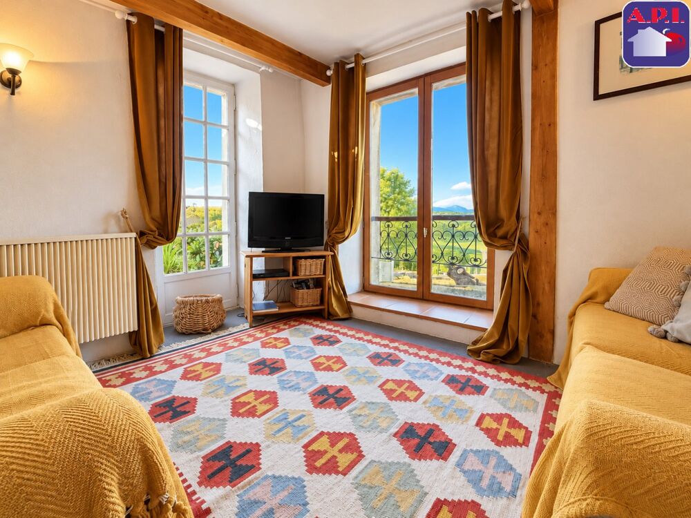 Vente Maison Maison Hounoux