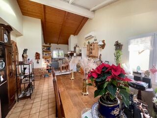  Maison � vendre 4 pi�ces 122 m�