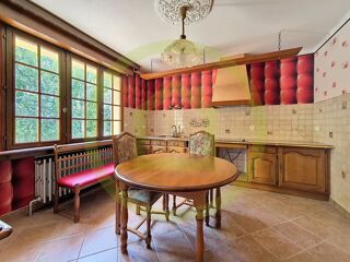  Maison  vendre 6 pices 123 m