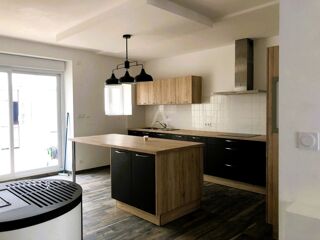  Maison � vendre 5 pi�ces 121 m�