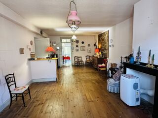  Maison � vendre 8 pi�ces 235 m�