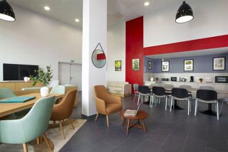  Appartement à vendre 1 pièce 18 m²