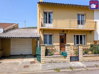  Maison à vendre 5 pièces 118 m²